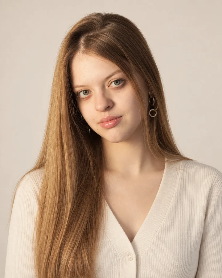 Арина Кирсанова — преподаватель: Математика