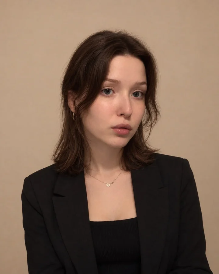 Вероника Беликова — преподаватель: Обществознание, История