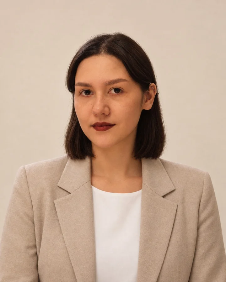 Валерия Болдырева — преподаватель: Математика, Информатика